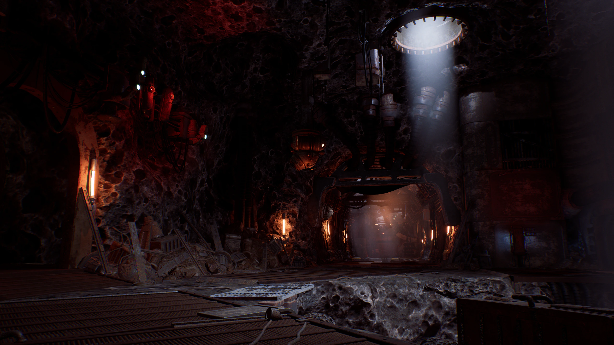 Star Wars Jedi : Fallen Order Screenshot